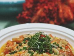 -青岛海天世园酒店-海澜阁中餐厅