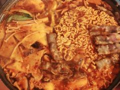 -Meet Sun首尔大排档(湘潭城市盒子店)