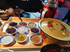 -哥老官重庆美蛙鱼头(宝山龙湖店)