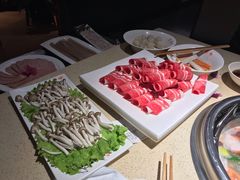 -蜀留香火锅·始于1999·原四川老火锅(白堤路店)