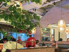 大堂-闽上鲜·福建菜(龙湖滨江天街店)