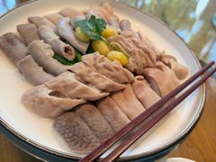-凤阁楼果木烧鹅(鹤山陈山店)