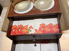 -广州花园酒店