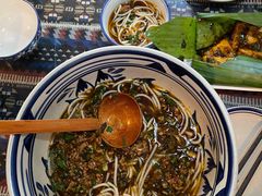 -蜗牛小馆醉乡民谣云南菜(惠新西里店)