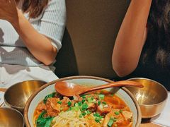 -炉角·鲍鱼牛腩煲(国贸商城店)