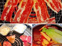 -火炉火自助餐(西直门凯德MALL店)