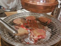-韩国料理大力士(屏风街店)