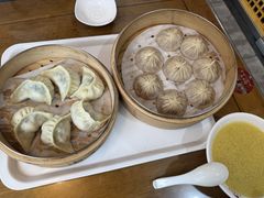 -东升灌浆包(辛庄街总店)