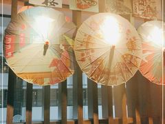 大堂-佛山希尔顿酒店·融誉亚洲美食荟