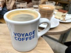 -VOYAGE COFFEE(杨梅竹店)