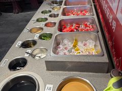 -成老灶火锅鸡(平山店)
