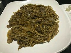 -HIHE Bistro·Oyster Bar(华熙live店)