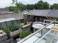-糖房咖啡(南锣鼓巷店)