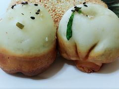 -糊涂生煎(滴翠路店)