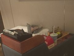 -华夏良子·足道SPA艾灸(翠微店)