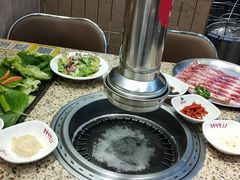 -安又胖韩国烤肉(美罗城店)