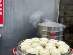 -东仓门早市