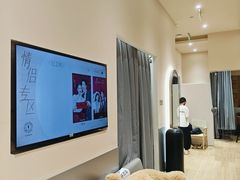 -海马体照相馆(成都来福士广场店)