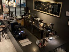 -解药·antidote Cafe&Bar