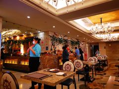 -皇朝万鑫自助餐厅