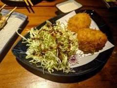 -晶吉·居酒屋·烧鸟·生鱼饭(中山区民主广场店)