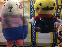 -大玩家(大连高新万达店)