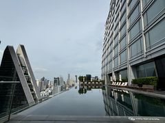 -曼谷大仓新颐酒店