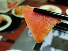 -比亚森自助烤肉料理(裕华店)