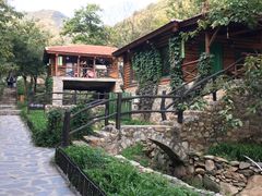 -北京水岸山吧度假村(雁栖镇店)