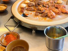 -阿昌白族石板烧·菌锅(大理古城店)