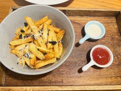 -沏点Trattoria意大利餐厅(新街口店)