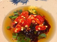 芝麻油碟-小龙坎火锅(双林店)