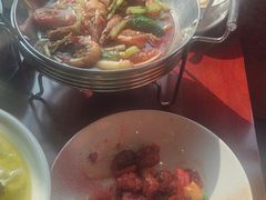-古南都·老广东酒楼(龙江店)
