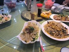 -振生清真饭店(永安道店)