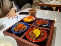 -火山屋台(新街口店)