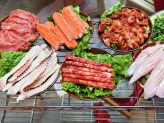 -王歘歘·chuǎ火锅(五道营店)