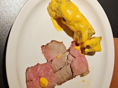 -高乔镇·巴西烤肉自助(蓝港店)