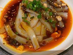 -渝信川菜(西单店)