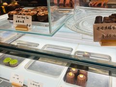 -发酵食堂(屏风街店)