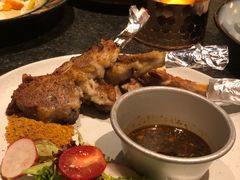 -丝路金桃·新疆菜(徐汇店)