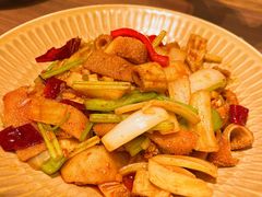 大盘肚-贯贯吉·清真餐厅(浙江中路店)