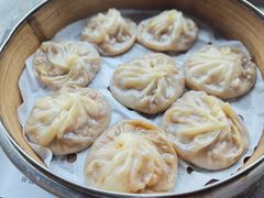 -鑫旺旺汤包(总店)