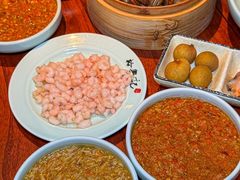 -裕兴记•蟹黄面馆(人民广场店)