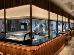 自助取餐区-林四喜·闽南传家菜(鼓浪屿店)