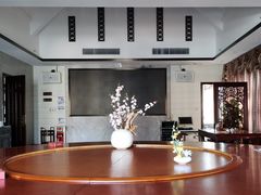 包厢-东江渔村·古典园林·30年粤菜老字号(太和店)