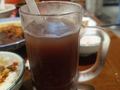 传统红豆汤-回家吃饭·地道南昌菜(建德观总店)
