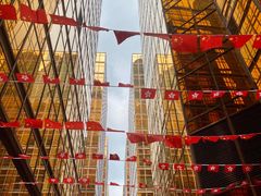 -香港皇家太平洋酒店