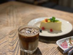 -蓝瓶子BlueBottle(东瓯智库店)