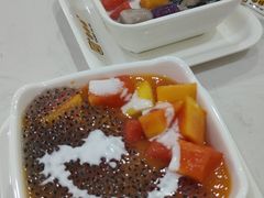 -圆碌碌甜品屋(丹灶店)