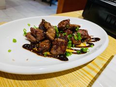 -津之港·日本料理·铁板烧